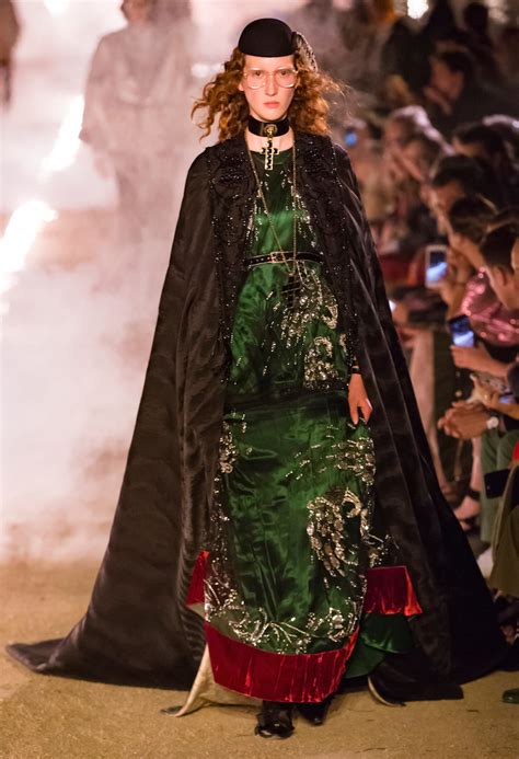 gucci alessandro michele 2019